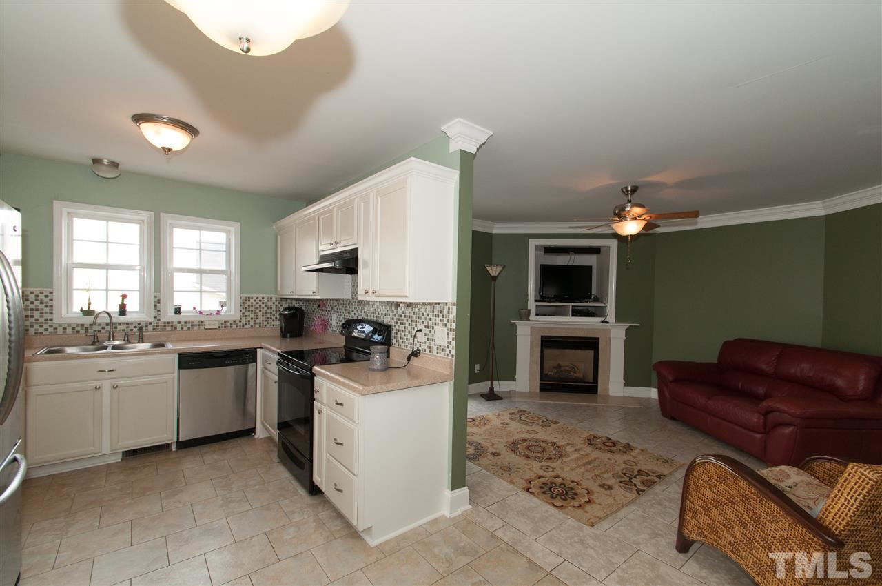 4836 Windbreak Lane Raleigh, NC 27616 - Photo 6 of 12 Photo 6