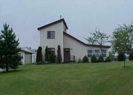 W5968 Mariner Hills Circle, La Grange, WI 53121