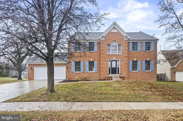 $750,000 | 1004 Summer Hill Drive, Odenton, MD 21113