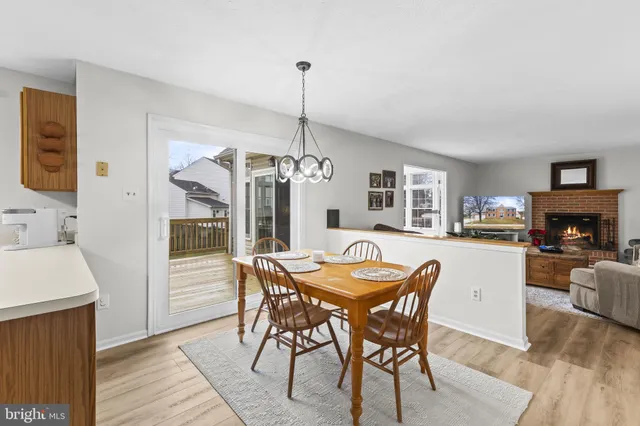 $750,000 | 1004 Summer Hill Drive, Odenton, MD 21113