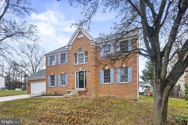 $750,000 | 1004 Summer Hill Drive, Odenton, MD 21113