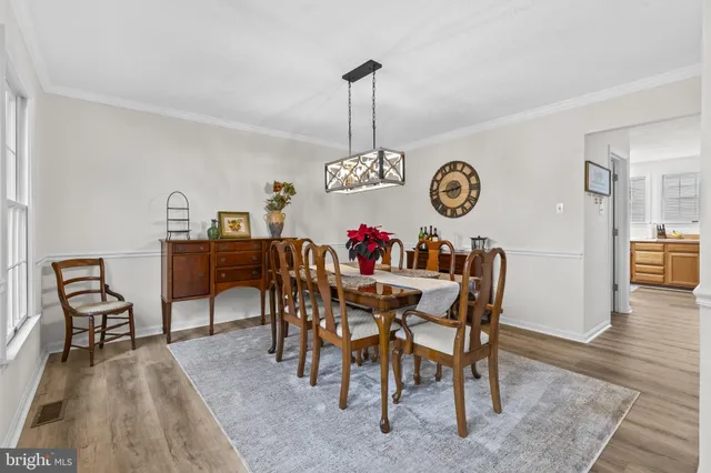 $750,000 | 1004 Summer Hill Drive, Odenton, MD 21113