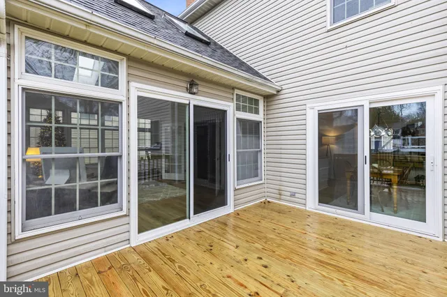 $750,000 | 1004 Summer Hill Drive, Odenton, MD 21113