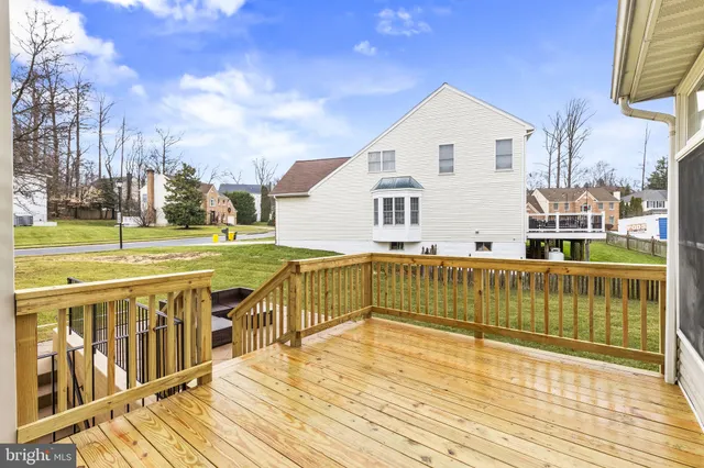 $750,000 | 1004 Summer Hill Drive, Odenton, MD 21113