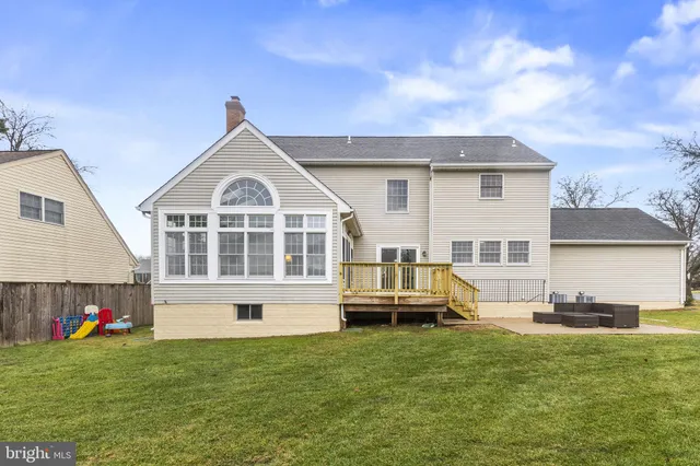 $750,000 | 1004 Summer Hill Drive, Odenton, MD 21113