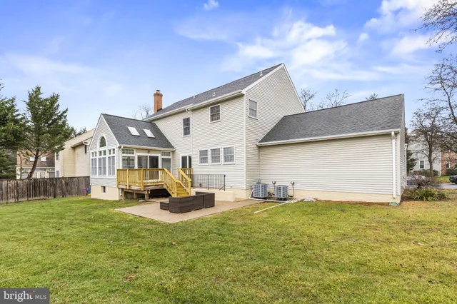 $750,000 | 1004 Summer Hill Drive, Odenton, MD 21113