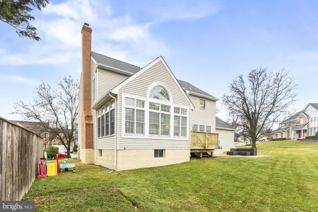 $750,000 | 1004 Summer Hill Drive, Odenton, MD 21113