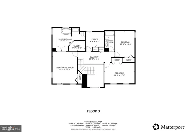 $750,000 | 1004 Summer Hill Drive, Odenton, MD 21113