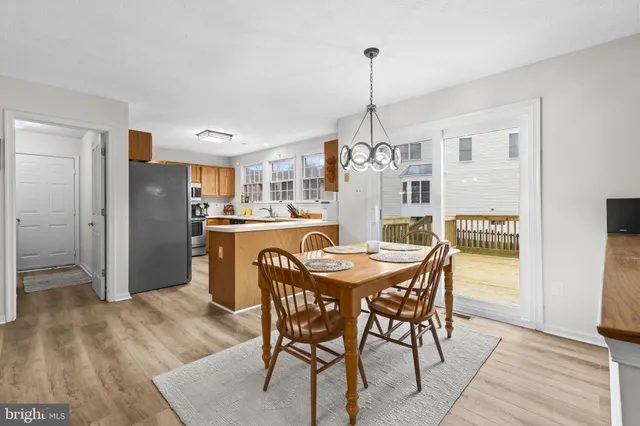 $750,000 | 1004 Summer Hill Drive, Odenton, MD 21113