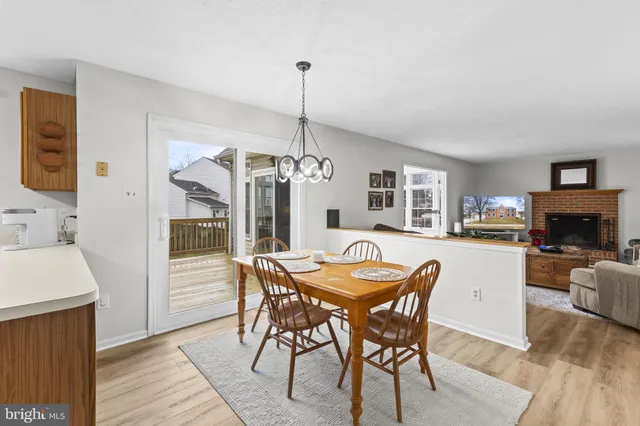 $750,000 | 1004 Summer Hill Drive, Odenton, MD 21113