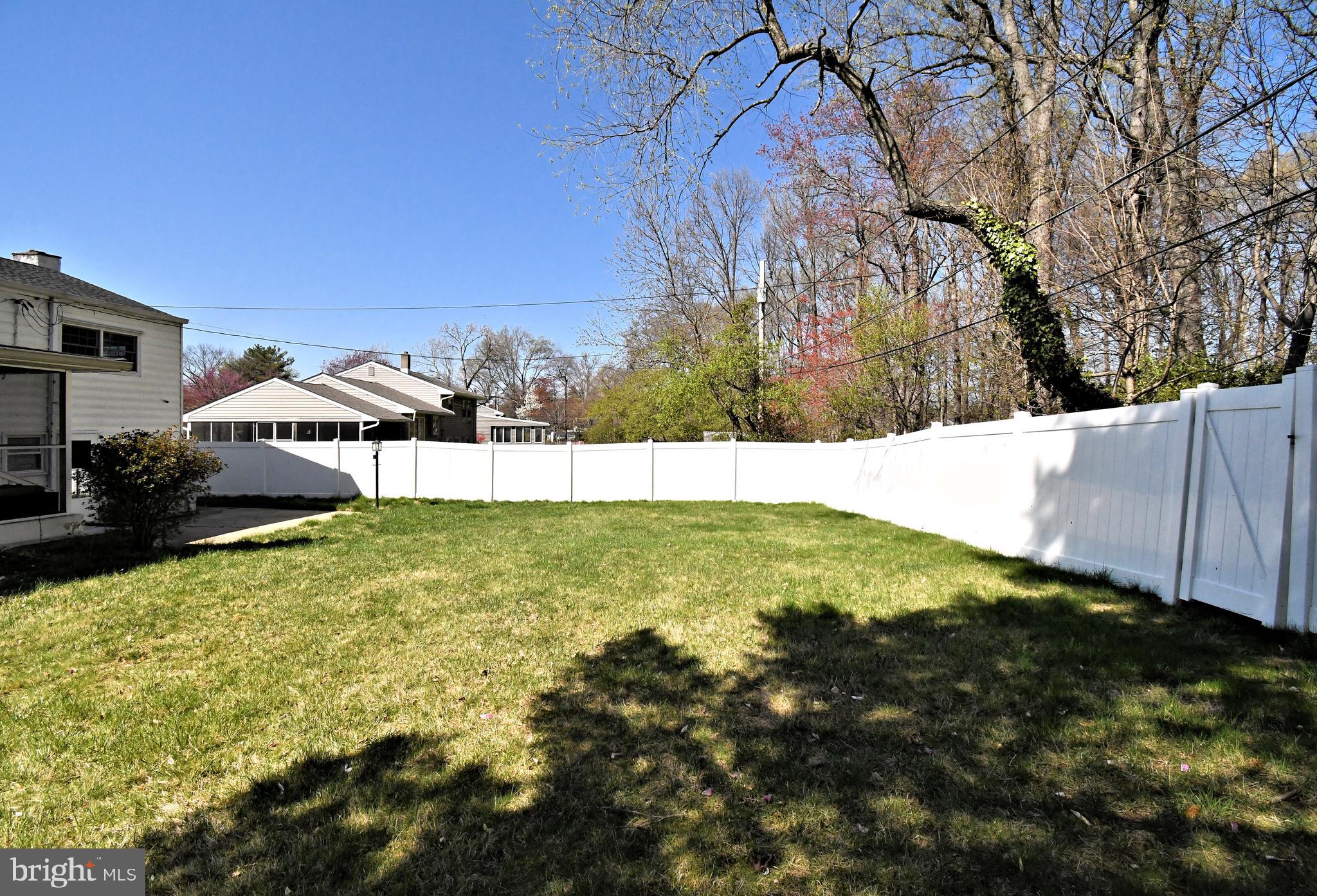 7 Sandy Drive Yardley, PA 19067 - Photo 41 of 42 a view of an outdoor space and swimming pool