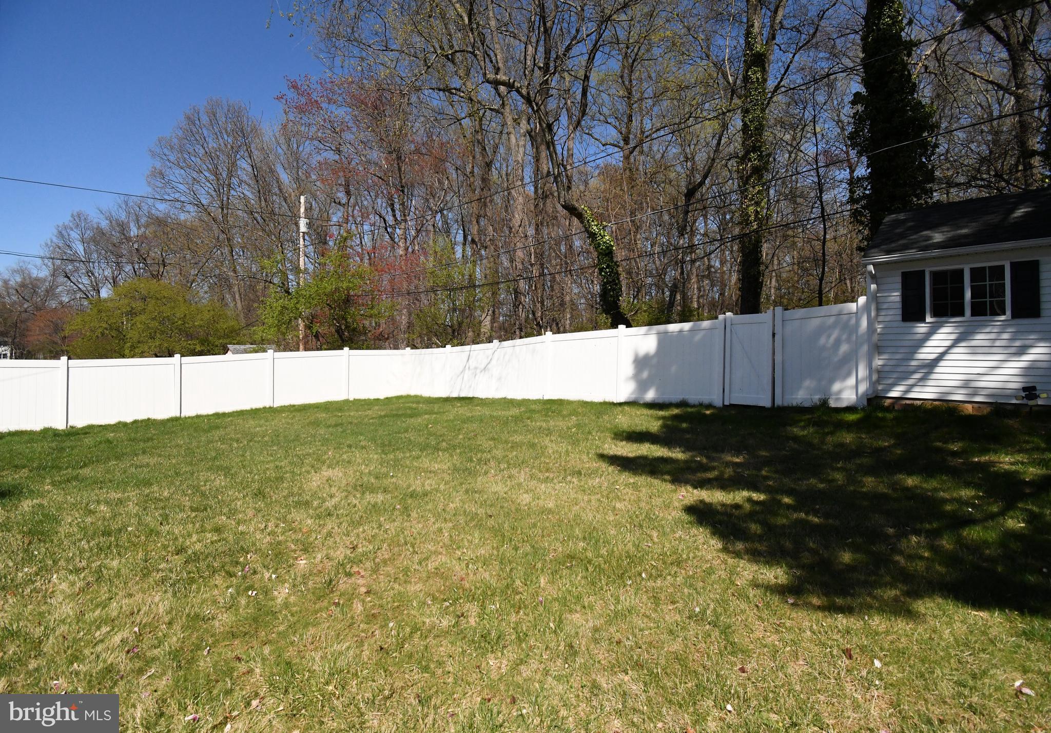 7 Sandy Drive Yardley, PA 19067 - Photo 42 of 42 a view of a yard