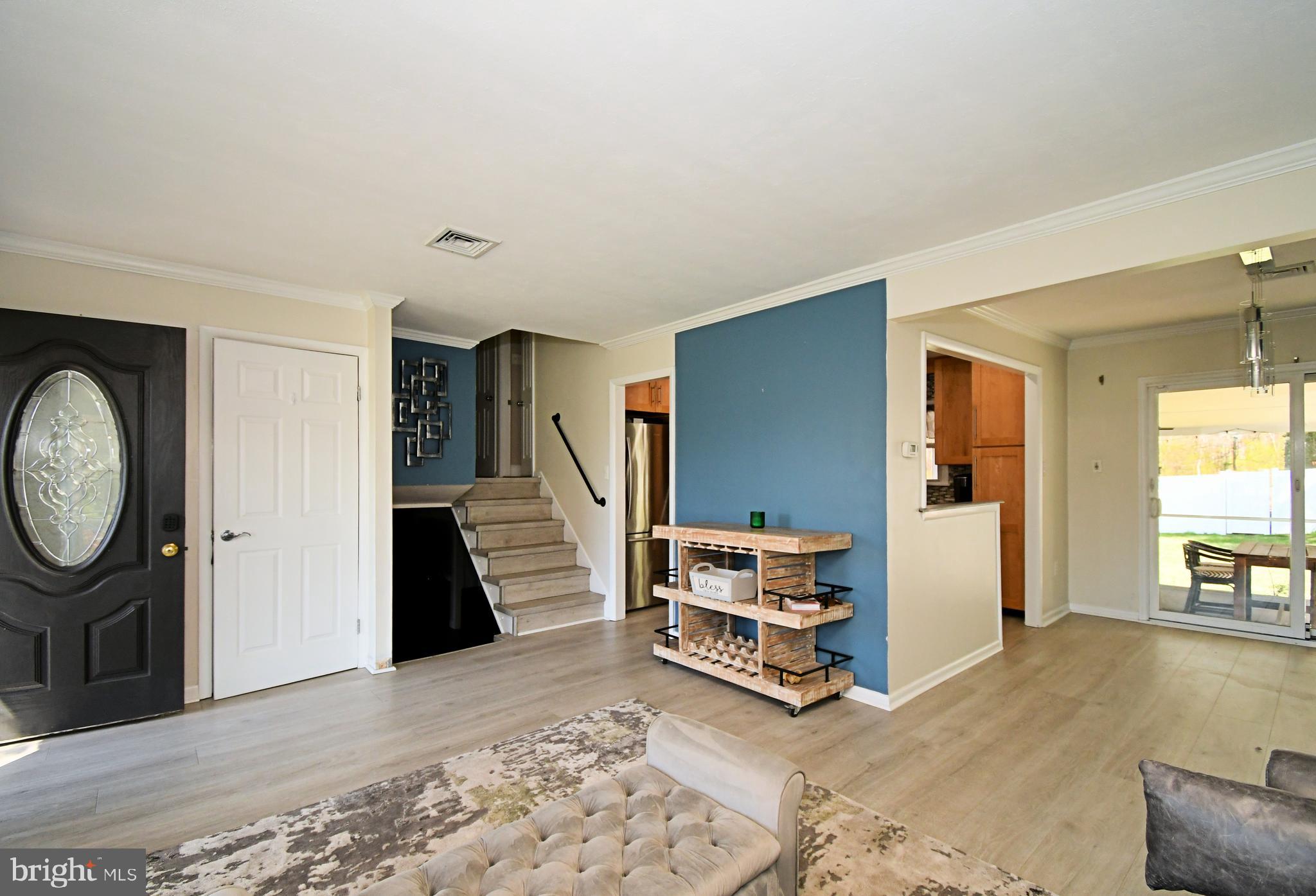 7 Sandy Drive Yardley, PA 19067 - Photo 6 of 42 a view of a livingroom with furniture and a window