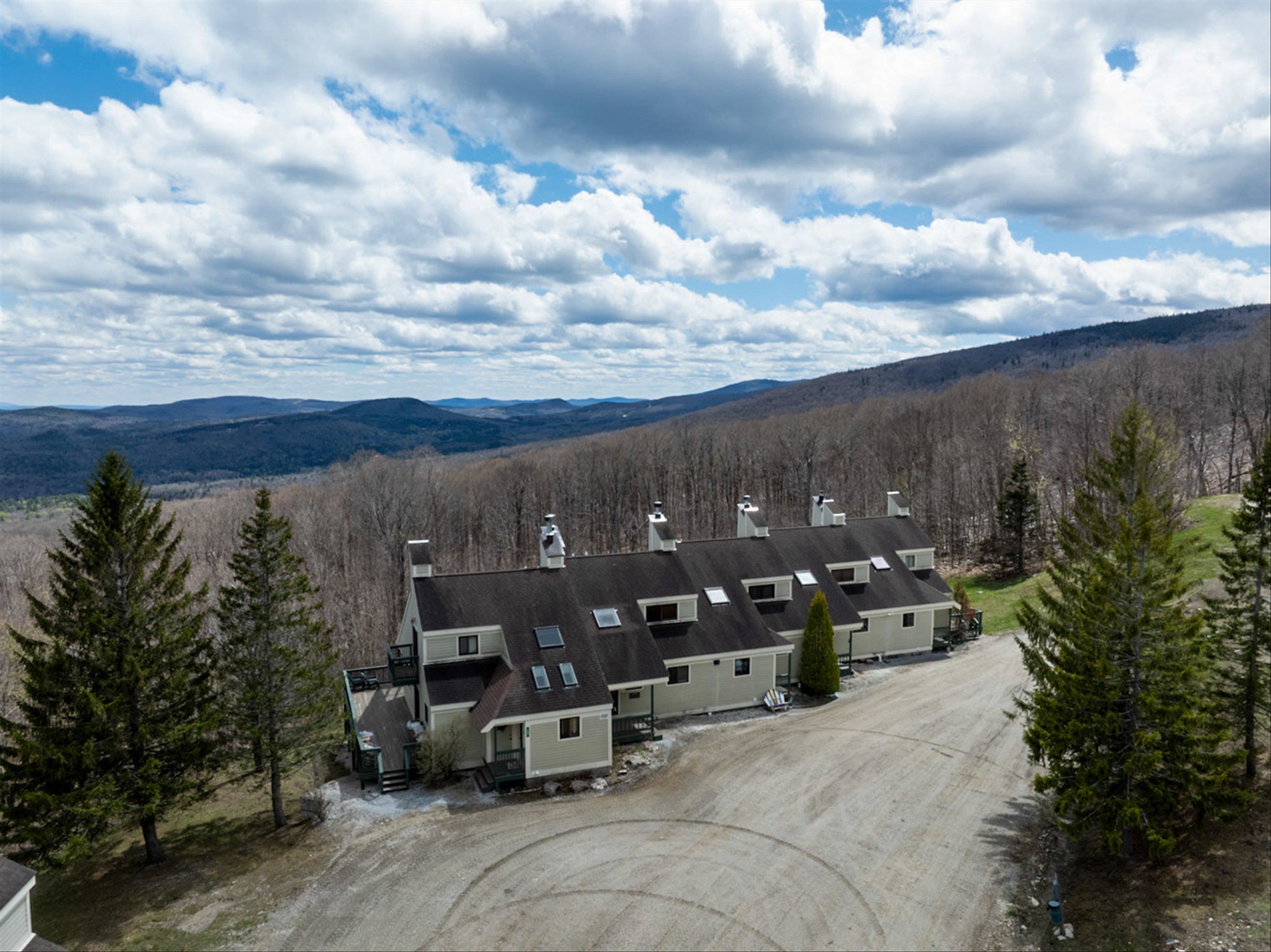 101 Okemo Trailside Extension, Unit 41C Ludlow, VT 05149 - Photo 25 of 40