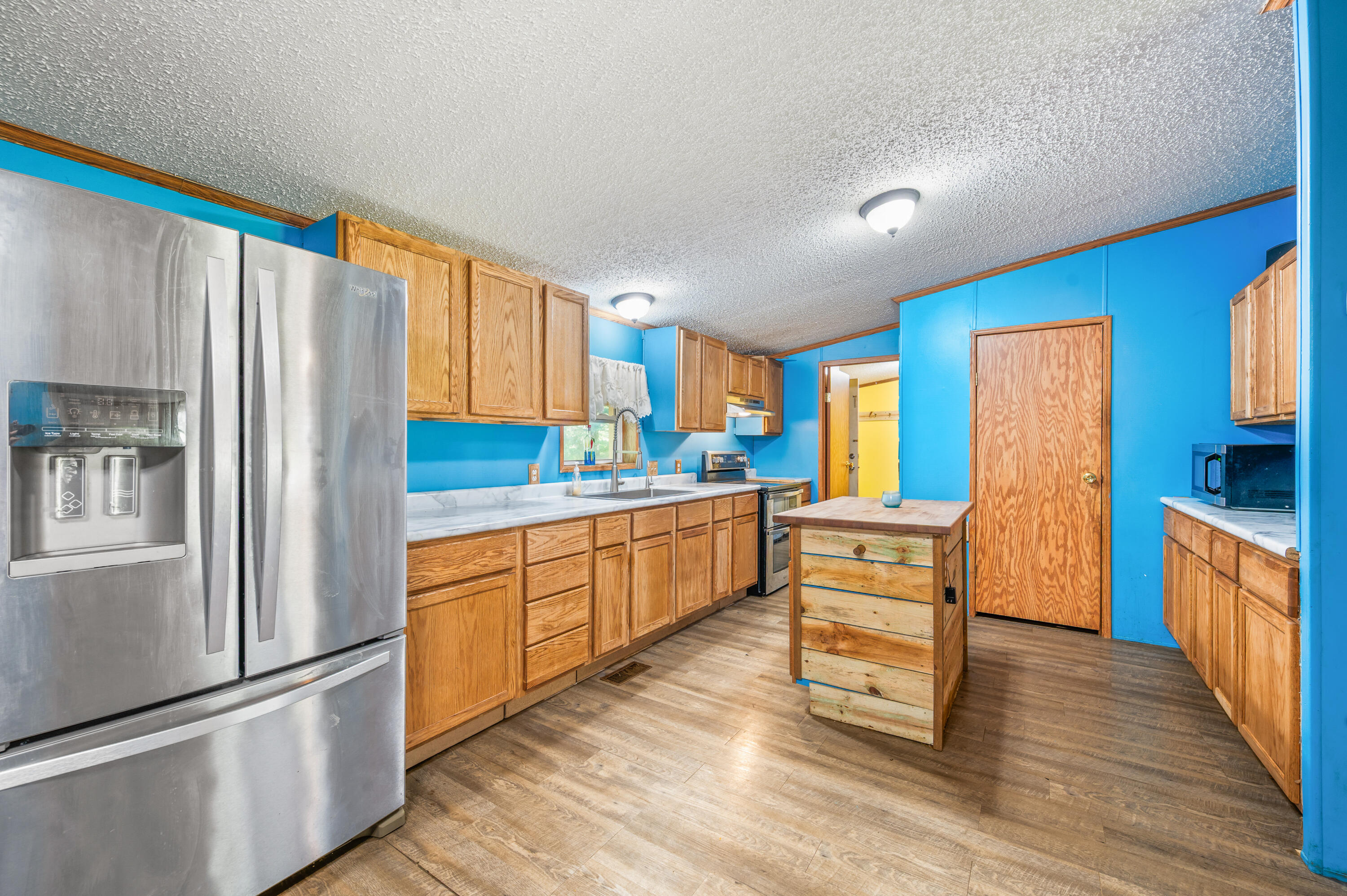 15971 Penesal Road Leroy, MI 49655 - Photo 5 of 34 15971-PenesalRd-Leroy-19