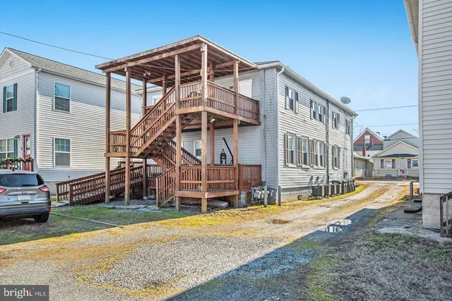 $1,500 | 281 4th Avenue, Quantico, VA 22134