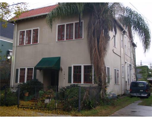 1812 General Pershing Street New Orleans, LA 70115 - Photo 1 of 12