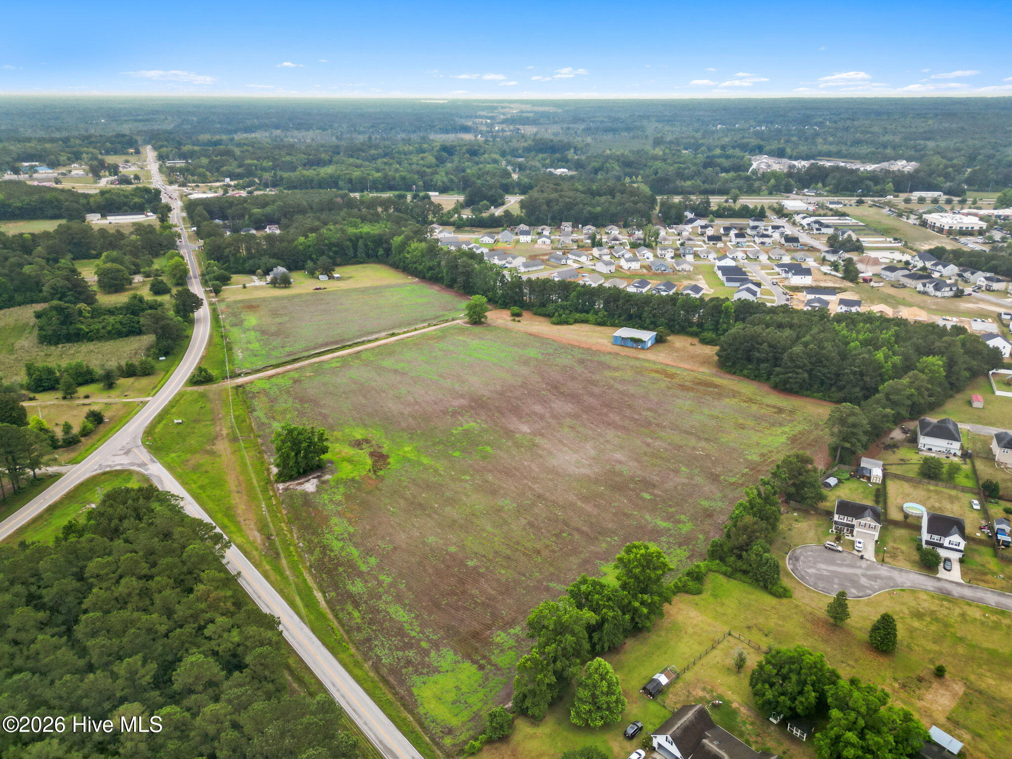 195 Green Swamp Road Northwest Supply, NC 28462 - Photo 20 of 25
