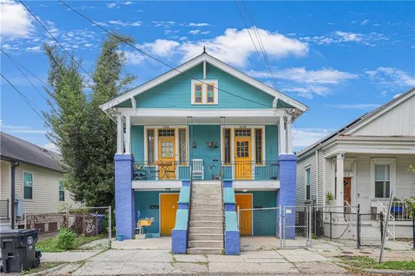 $1,200 | 1220 Poland Avenue, New Orleans, LA 70117