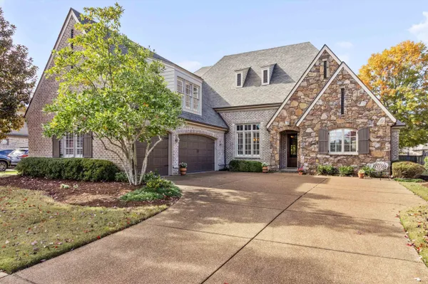 $630,000 | 5245 Switchgrass Cove, Lakeland, TN 38002