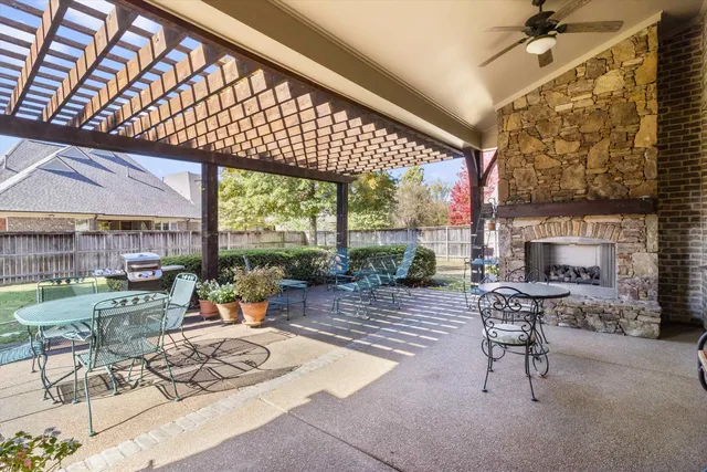 a bedroom with a bed and cabinets