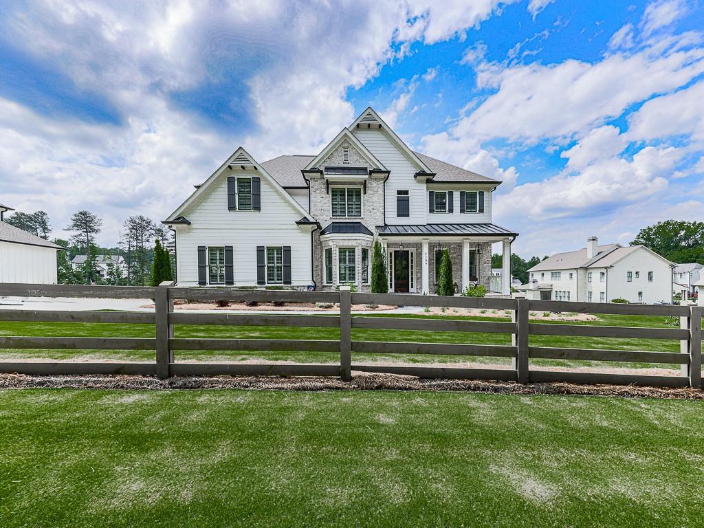 2209 Old Dallas Road Southwest Marietta, GA 30064 - Photo 1 of 1