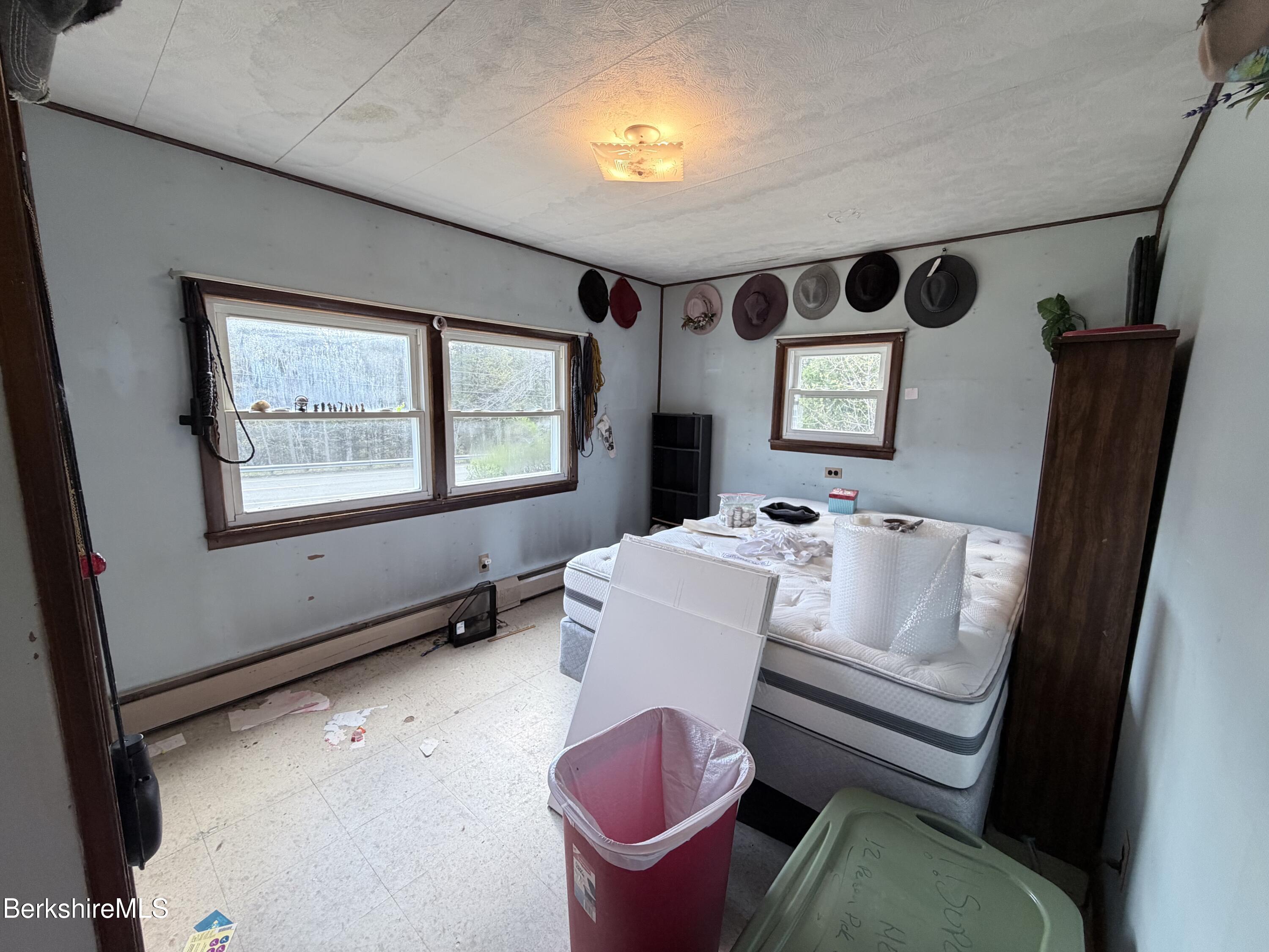 1155 Main Road Savoy, MA 01256 - Photo 19 of 22 Bedroom #2