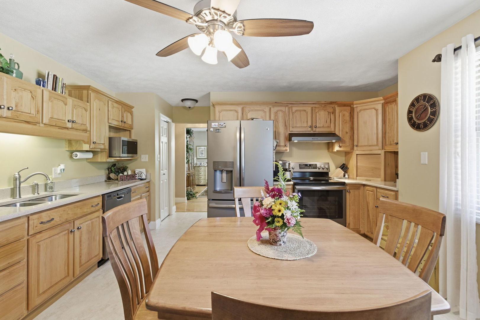9916 Karnes Road West Frankfort, IL 62896 - Photo 9 of 51