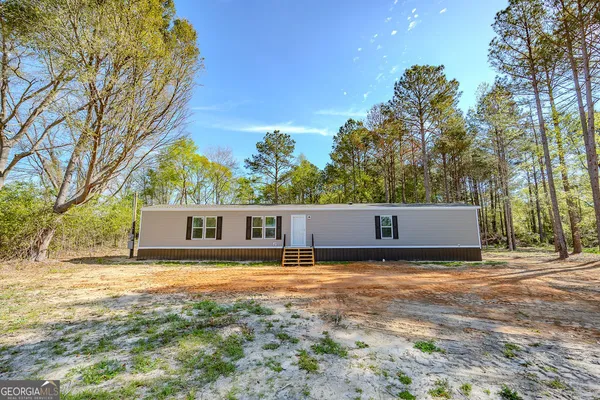 $149,900 | 226 Mullis Street, Dexter, GA 31019
