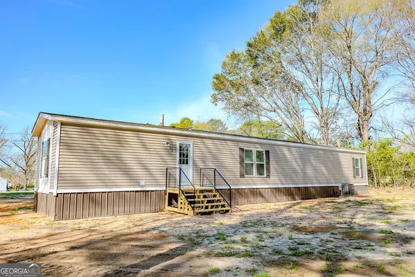 $149,900 | 226 Mullis Street, Dexter, GA 31019