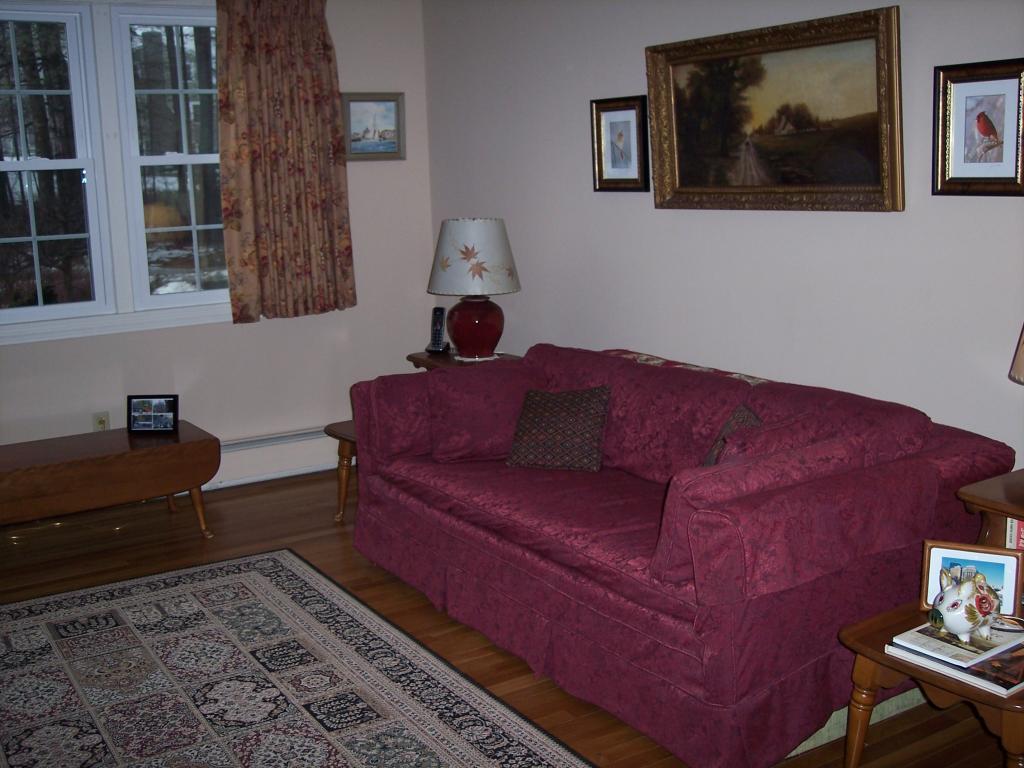 292 Amesbury Road Hopkinton, NH 03229 - Photo 8 of 20