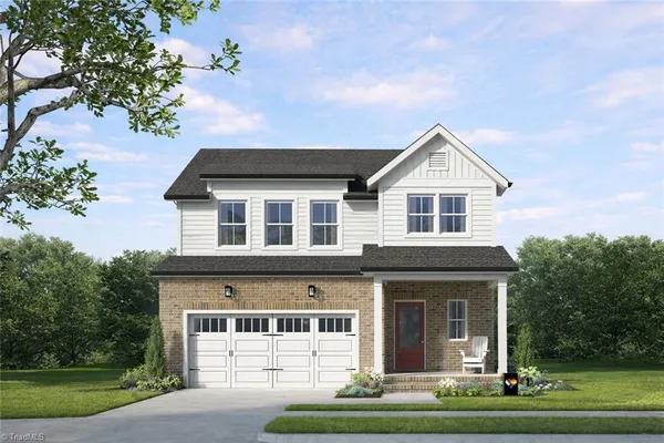 4224 Motisheri Cove, High Point, NC 27265