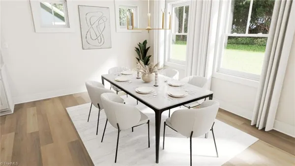 4224 Motisheri Cove, High Point, NC 27265