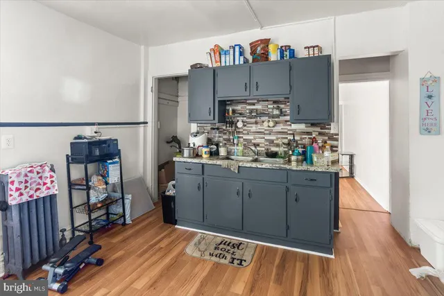 $220,000 | 34 West Jackson Street, York, PA 17401