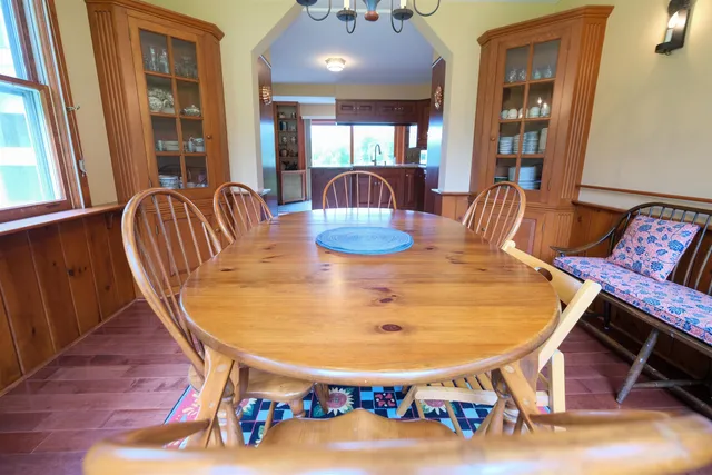 $745,000 | 1134 Highway 106, Reading, VT 05062