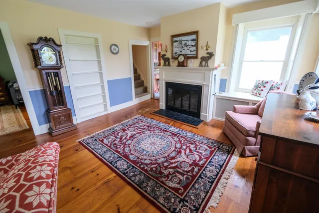 $745,000 | 1134 Highway 106, Reading, VT 05062