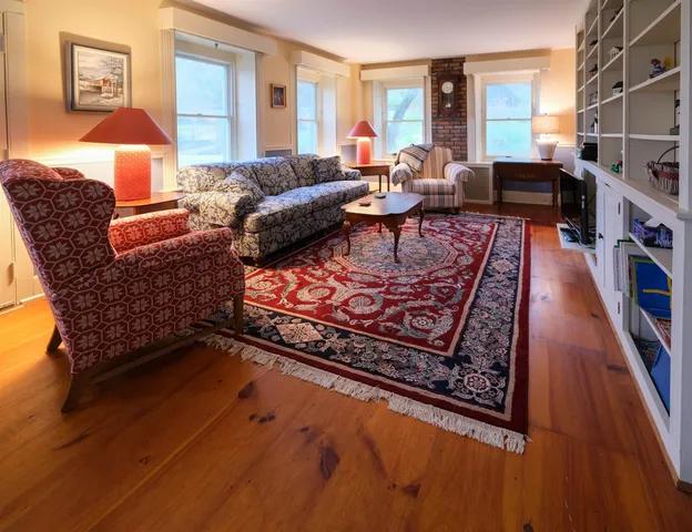 $745,000 | 1134 Highway 106, Reading, VT 05062