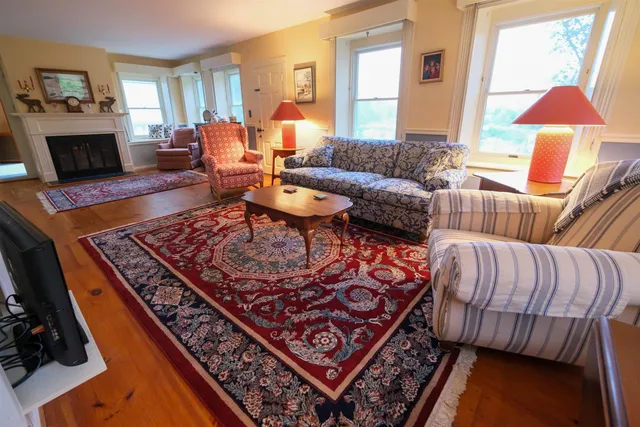 $745,000 | 1134 Highway 106, Reading, VT 05062