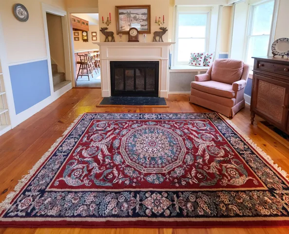 $745,000 | 1134 Highway 106, Reading, VT 05062