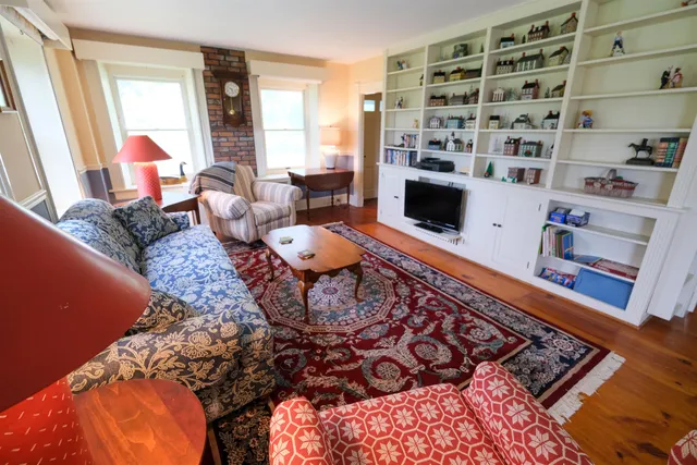 $745,000 | 1134 Highway 106, Reading, VT 05062