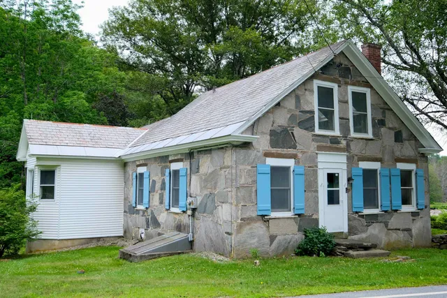 $745,000 | 1134 Highway 106, Reading, VT 05062