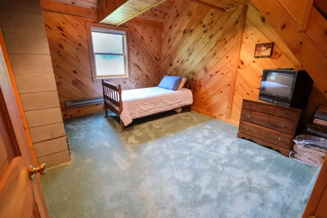 $745,000 | 1134 Highway 106, Reading, VT 05062