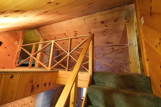 $745,000 | 1134 Highway 106, Reading, VT 05062