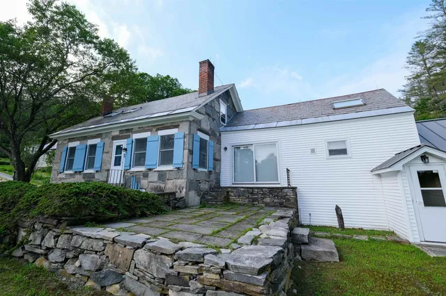 $745,000 | 1134 Highway 106, Reading, VT 05062