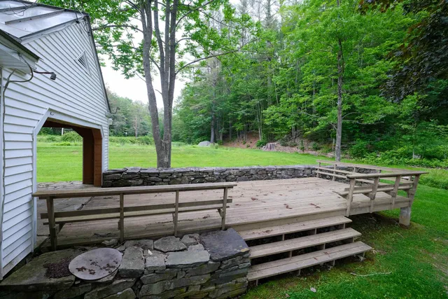 $745,000 | 1134 Highway 106, Reading, VT 05062