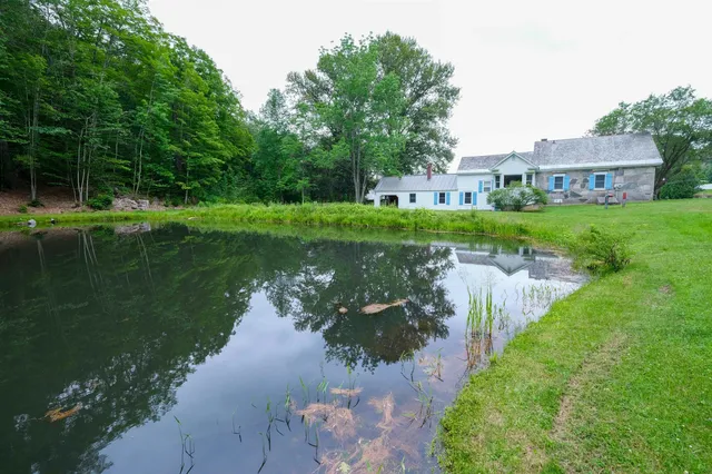 $745,000 | 1134 Highway 106, Reading, VT 05062