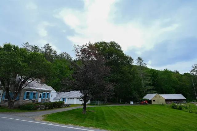 $745,000 | 1134 Highway 106, Reading, VT 05062