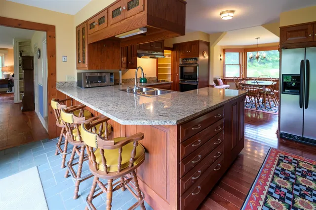 $745,000 | 1134 Highway 106, Reading, VT 05062