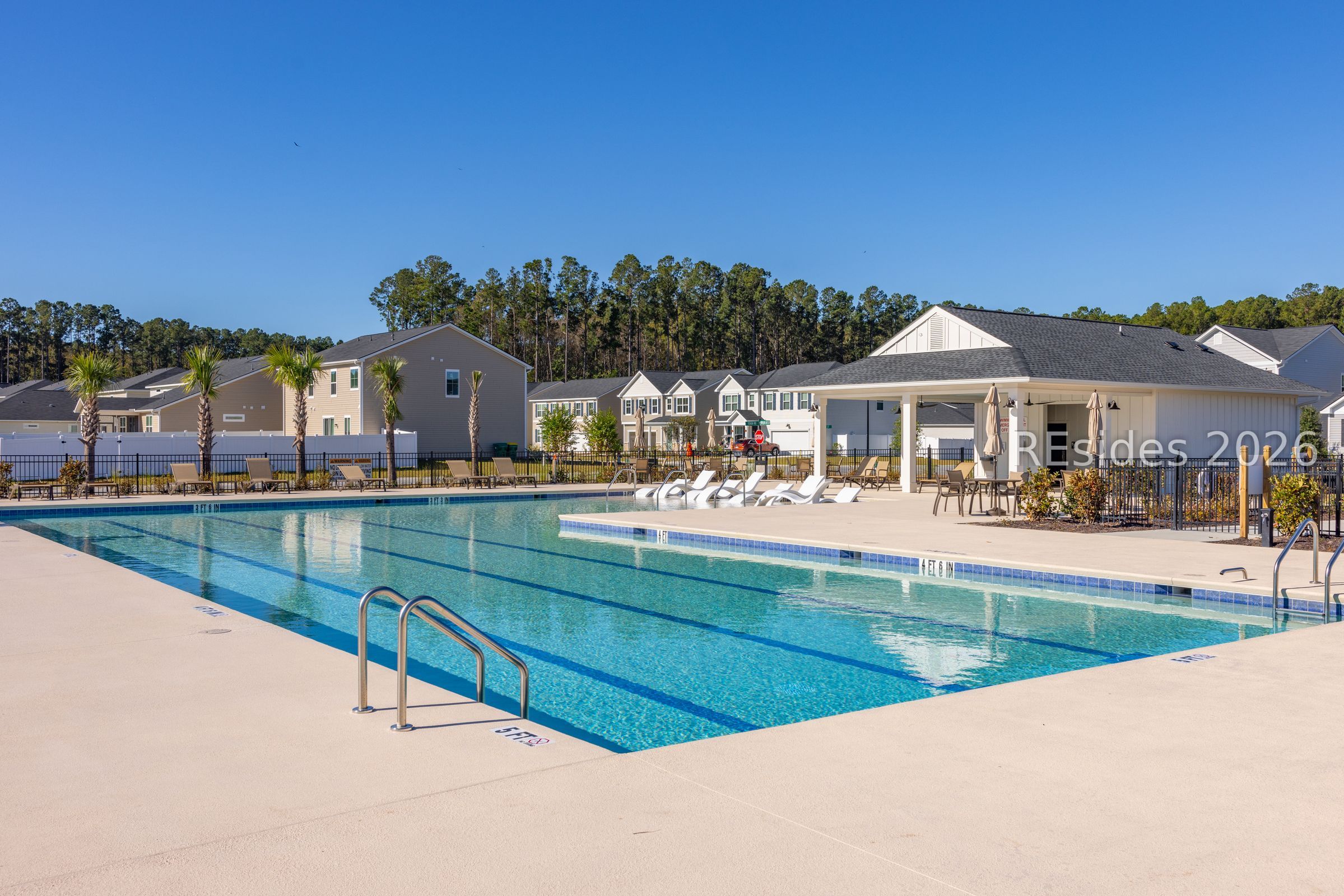 358 Hill Pond Road Bluffton, SC 29910 - Photo 5 of 8