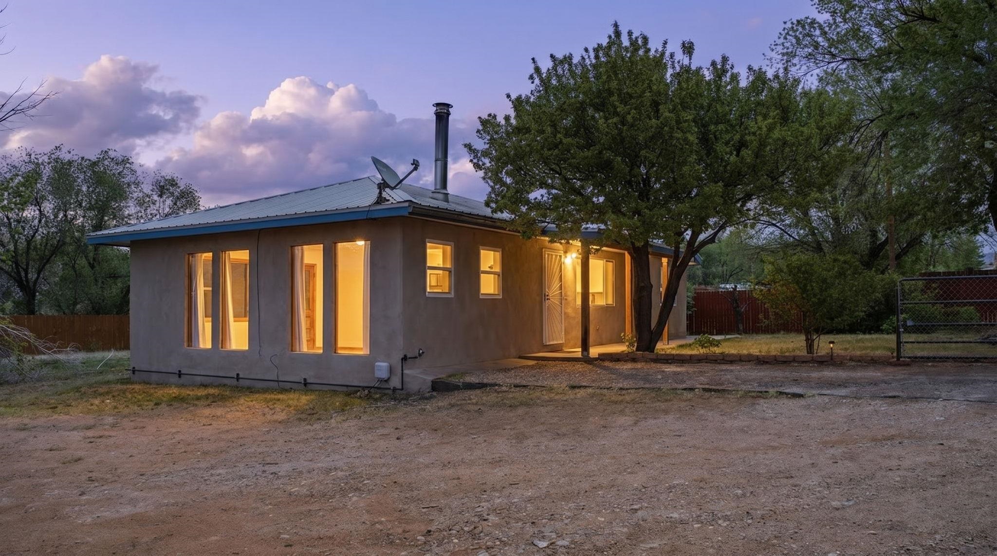 227 Herdner Road Taos, NM 87571 - Photo 1 of 35 Gallery Image 1